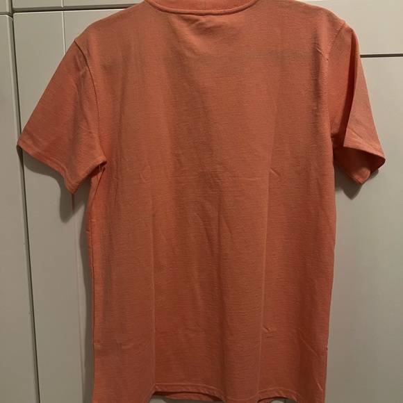 NWT Carhartt Women's Loose Fit Heavyweight Short-Sleeve Pocket T-Shirt Small - Picture 7 of 7